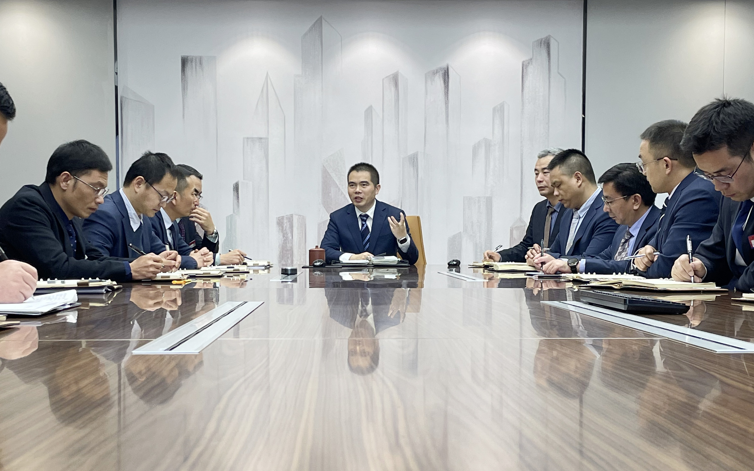 帶著使命，實現(xiàn)夢想