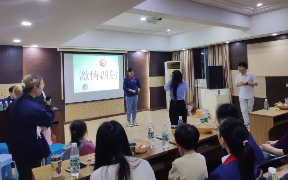 年年有今日，歲歲有今朝|生聚同相慶，日盼共言歡