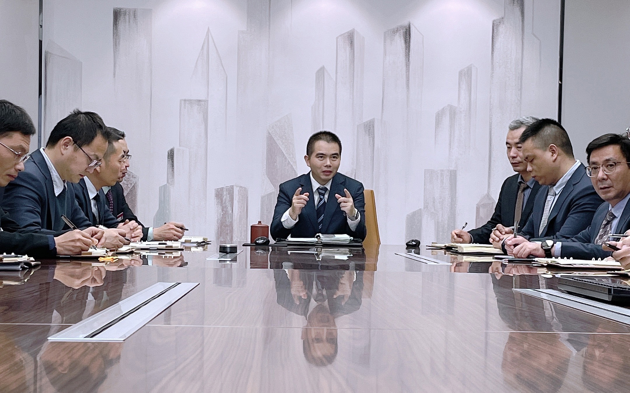 知己知彼，上下同欲者勝